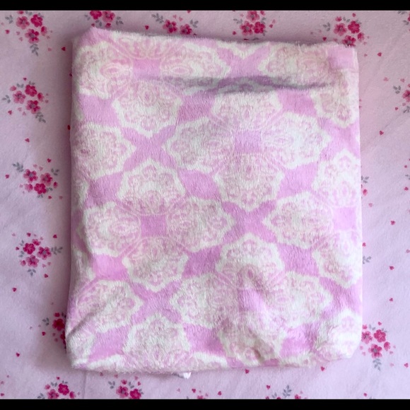 Receiving Blanket, Washcloths, Hooded Bath Towel - Picture 8 of 10